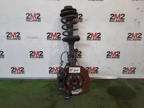 Fusello Ruota ANT SX 517152E100 Hyundai Tucson I 2005