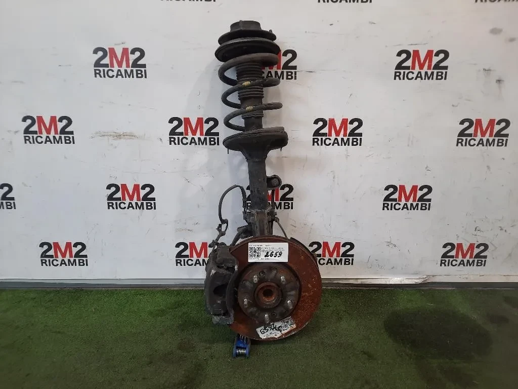 Fusello Ruota ANT SX 517152E100 Hyundai Tucson I 2005