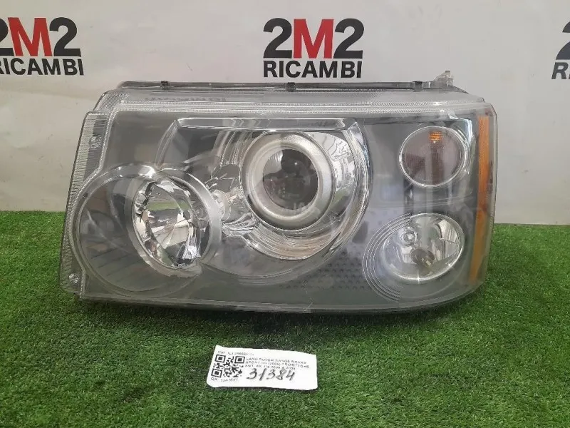 Proiettore ANT SX 1LL238022-13 Land Rover Range Rover Sport I 2005