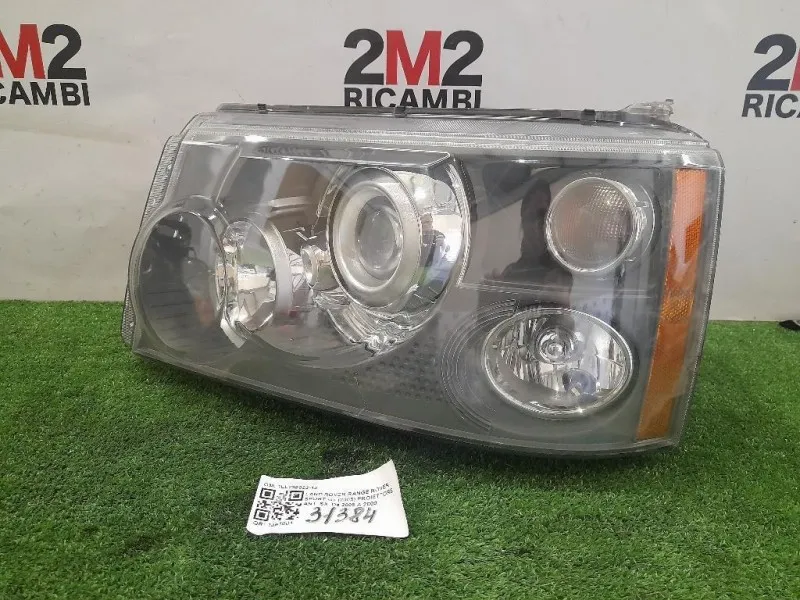 Proiettore ANT SX 1LL238022-13 Land Rover Range Rover Sport I 2005