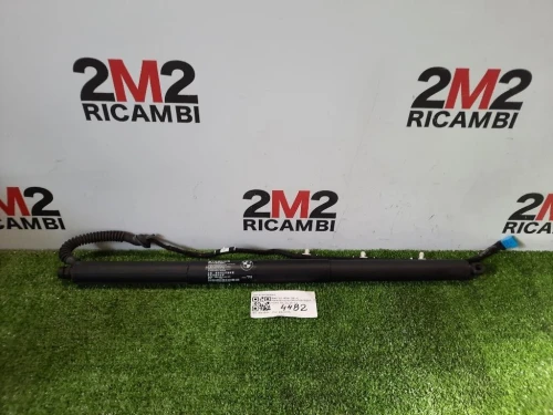 Ammortizzatore Portello POST DX 51247232004 Bmw X3 F25 2014