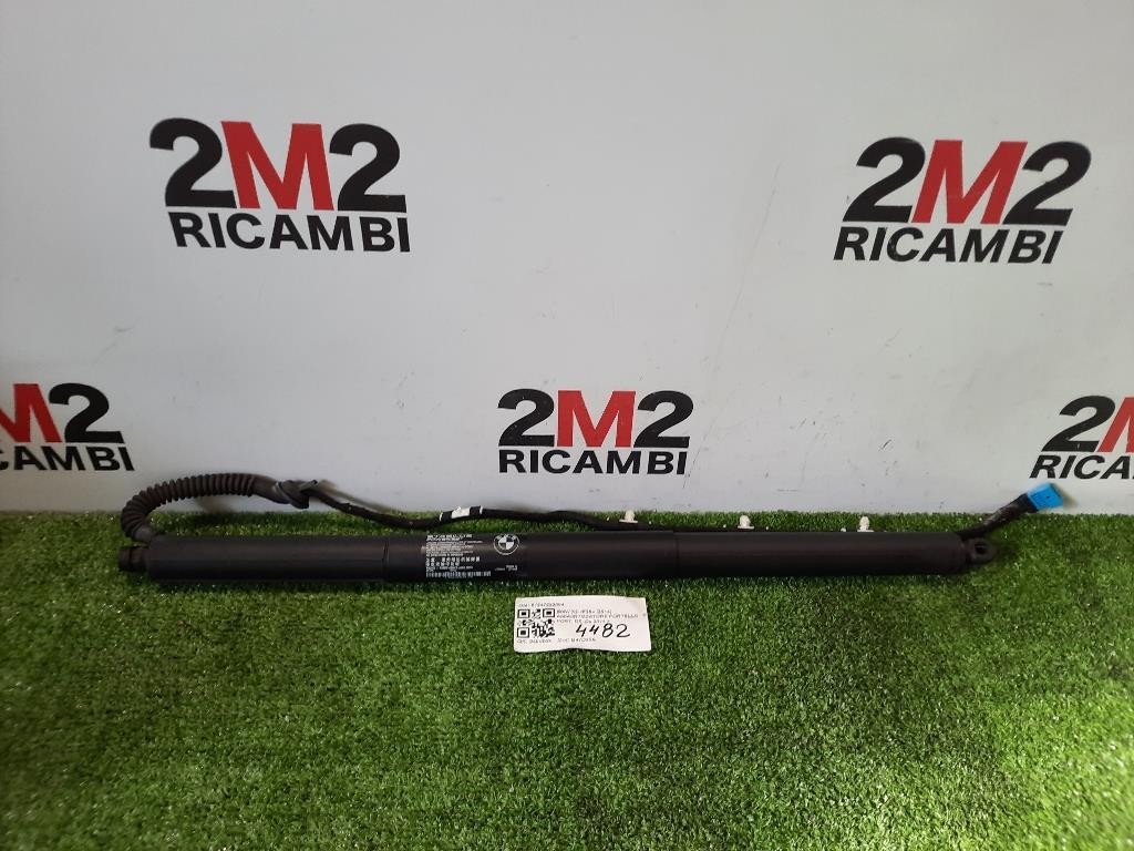 Ammortizzatore Portello POST DX 51247232004 Bmw X3 F25 2014