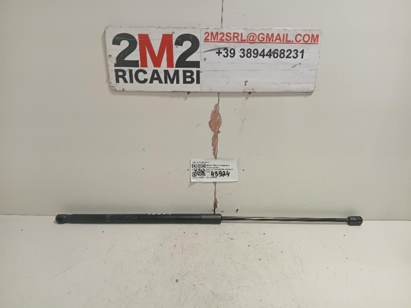 Ammortizzatore Cofano ANT SX A1669802464 Mercedes Classe GLE W166 2015