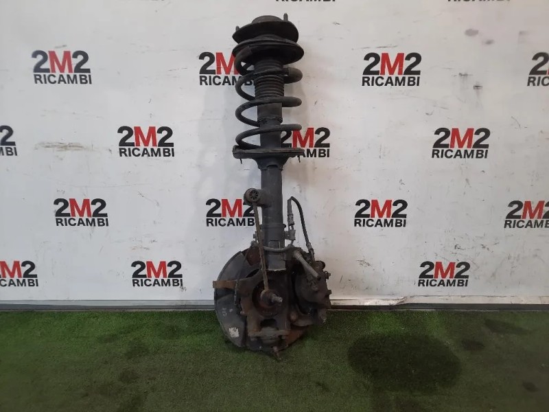 Fusello Ruota ANT SX 517152E100 Hyundai Tucson I 2005