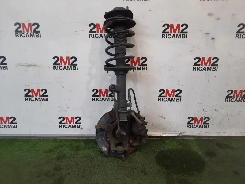 Fusello Ruota ANT SX 517152E100 Hyundai Tucson I 2005