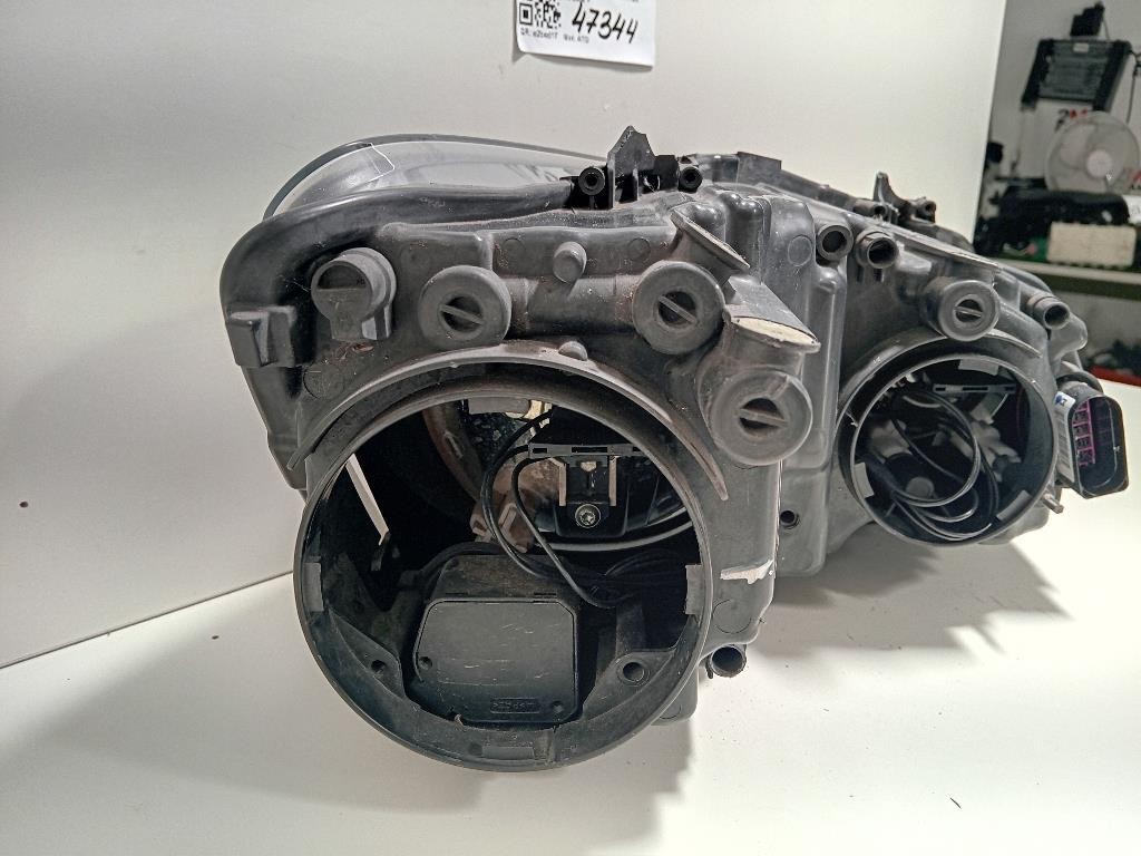 Fusello Ruota ANT SX C2P23584 Jaguar XF I 2008