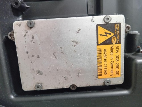 Proiettore ANT SX 1LL238022-49 Land Rover Range Rover Sport I 2005