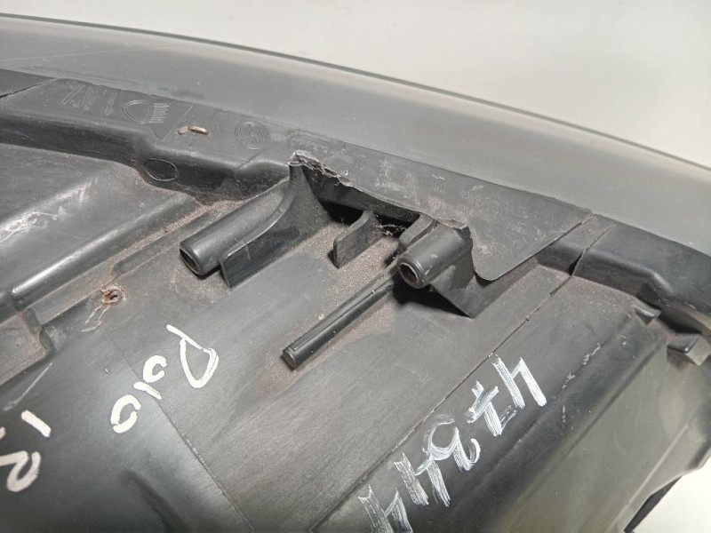 Fusello Ruota ANT SX C2P23584 Jaguar XF I 2008