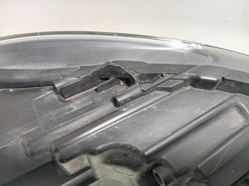Fusello Ruota ANT SX C2P23584 Jaguar XF I 2008