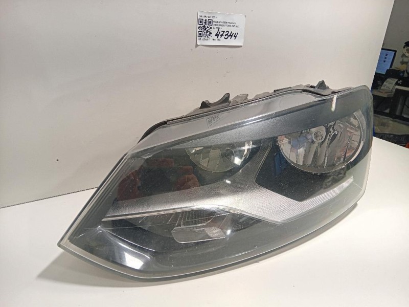 Fusello Ruota ANT SX C2P23584 Jaguar XF I 2008