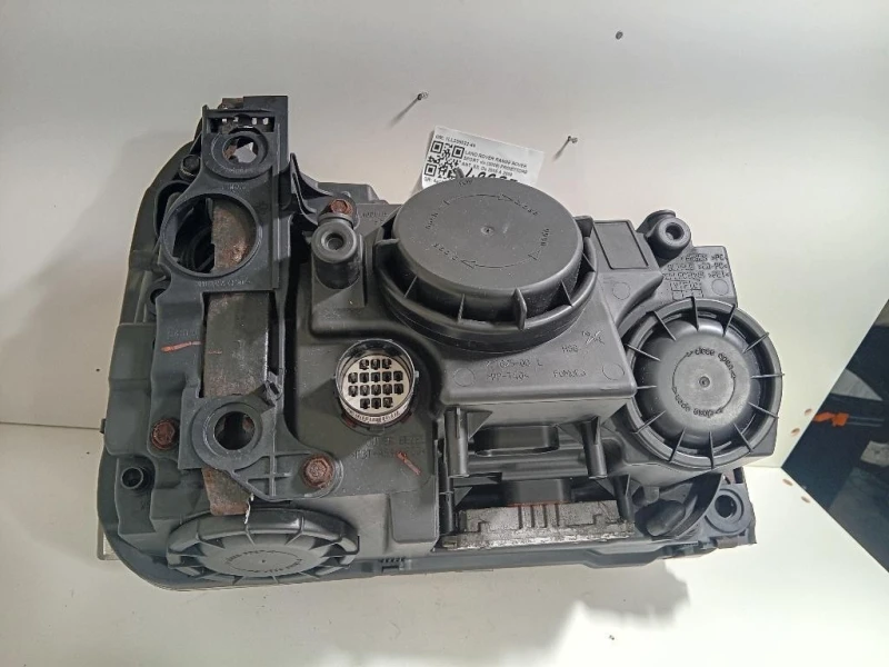Proiettore ANT SX 1LL238022-49 Land Rover Range Rover Sport I 2005