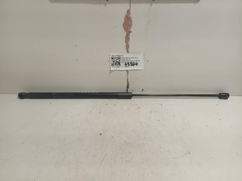 Ammortizzatore Cofano ANT SX A1669802464 Mercedes Classe GLE W166 2015