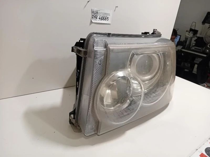 Proiettore ANT SX 1LL238022-49 Land Rover Range Rover Sport I 2005