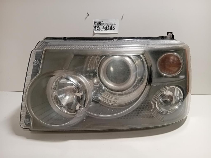 Proiettore ANT SX 1LL238022-49 Land Rover Range Rover Sport I 2005