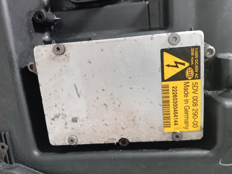 Proiettore ANT SX XBC501713LZN Land Rover Range Rover Sport I 2005