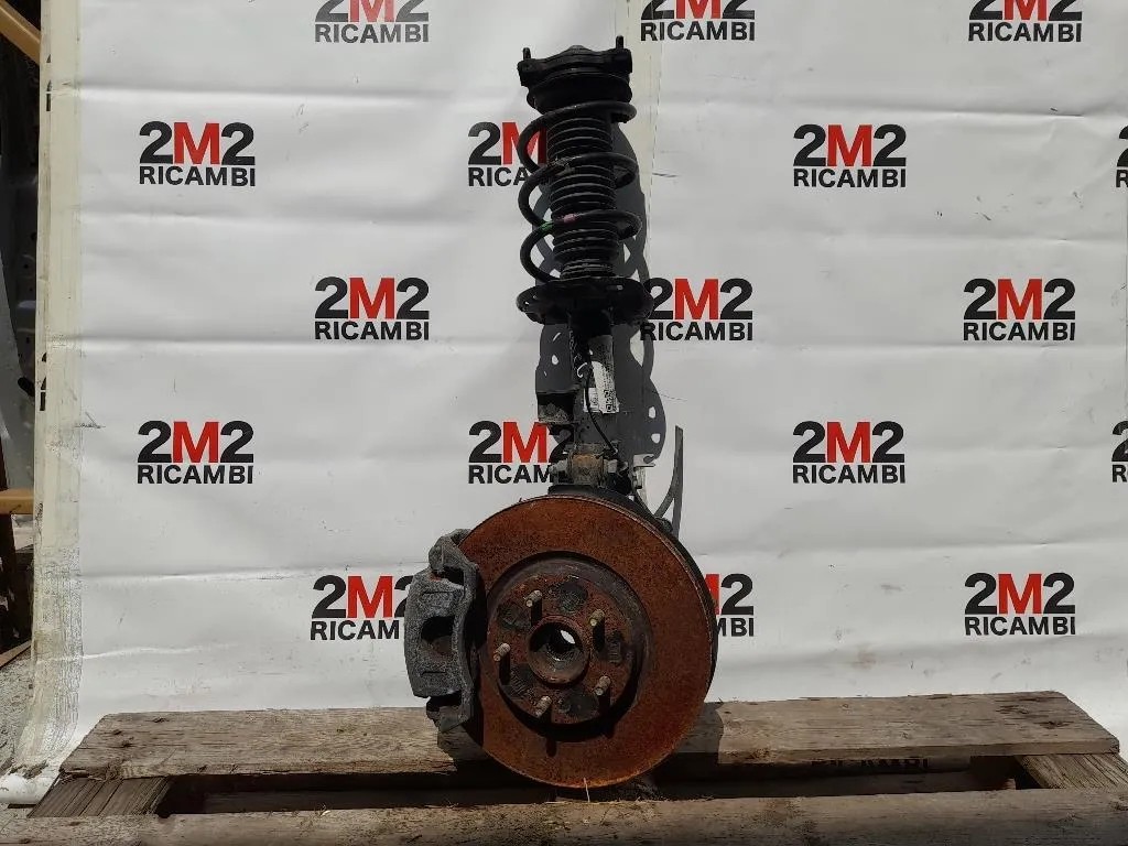 Fusello Ruota ANT SX 51715D7000 Kia Sportage IV 2016