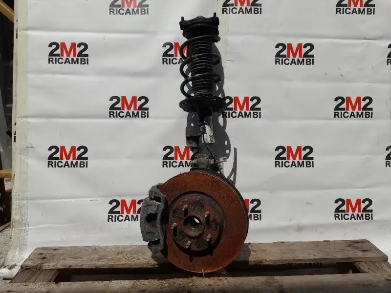 Fusello Ruota ANT SX 51715D7000 Kia Sportage IV 2016