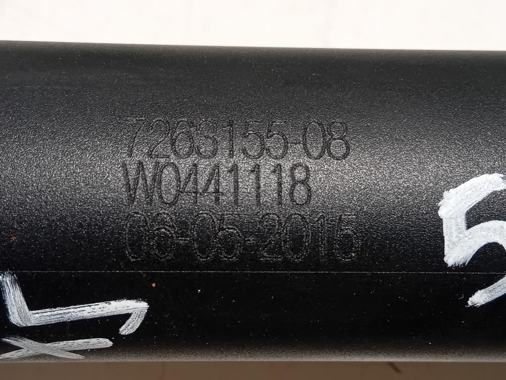 Ammortizzatore Idraulico Portello POST 726315508726815608 DX+SX Bmw Serie 3 F30 Berlina 2012