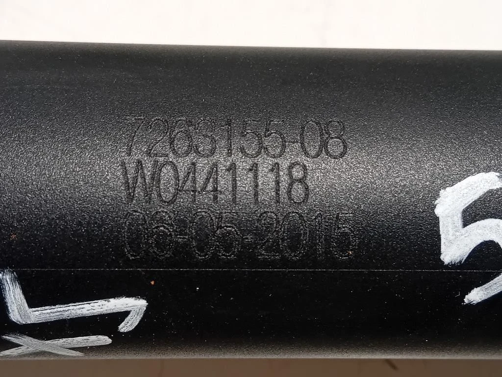 Ammortizzatore Idraulico Portello POST 726315508726815608 DX+SX Bmw Serie 3 F30 Berlina 2012