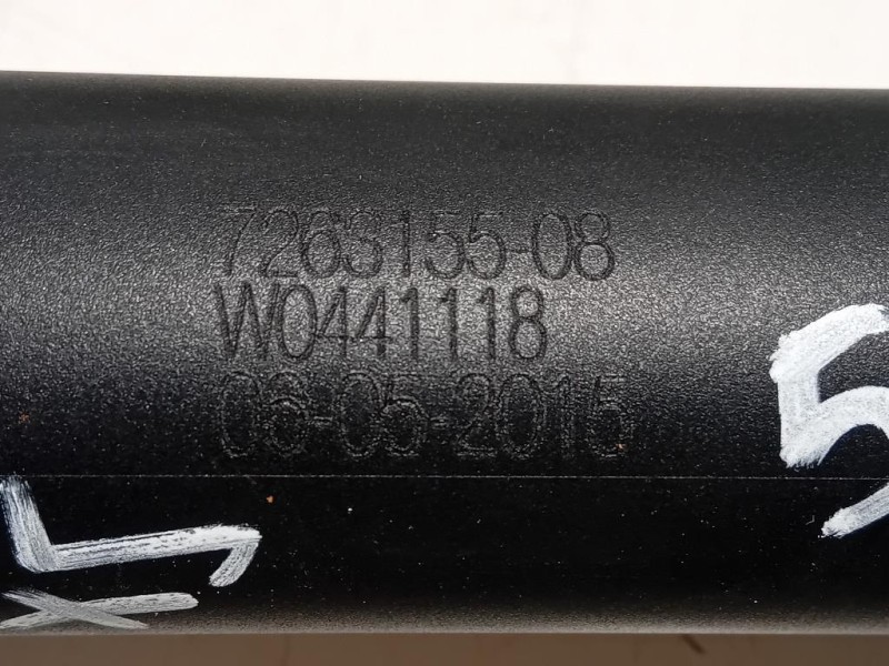 Ammortizzatore Idraulico Portello POST 726315508726815608 DX+SX Bmw Serie 3 F30 Berlina 2012