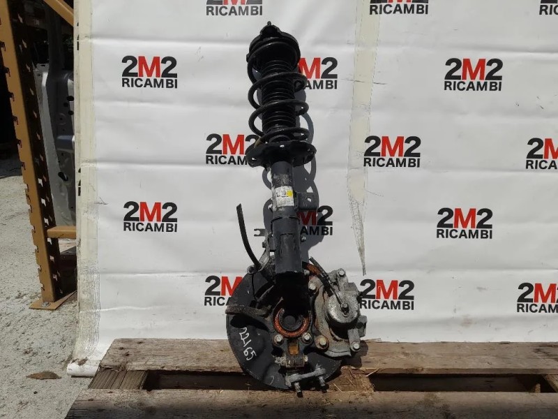 Fusello Ruota ANT SX 51715D7000 Kia Sportage IV 2016