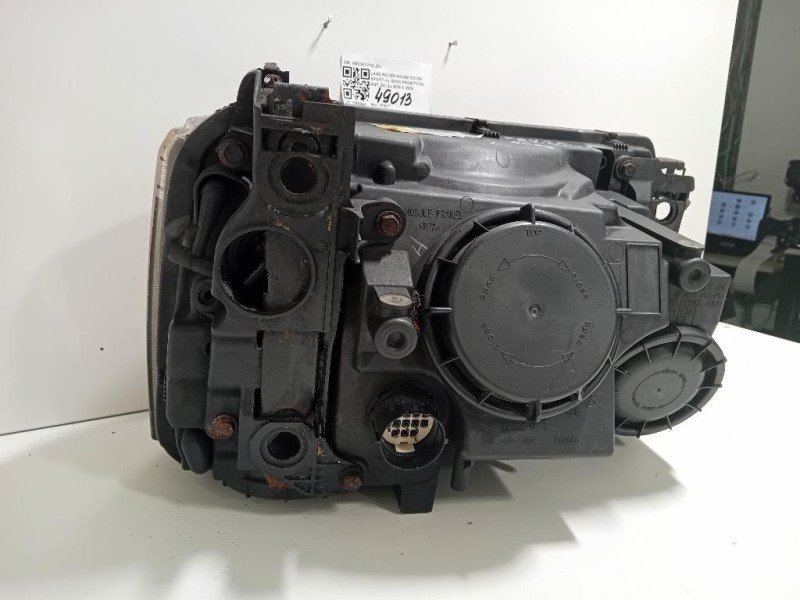 Proiettore ANT SX XBC501713LZN Land Rover Range Rover Sport I 2005