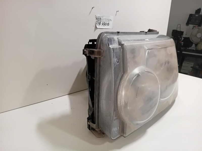 Proiettore ANT SX XBC501713LZN Land Rover Range Rover Sport I 2005