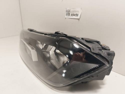 Proiettore ANT SX XBC501713LZN Land Rover Range Rover Sport I 2005