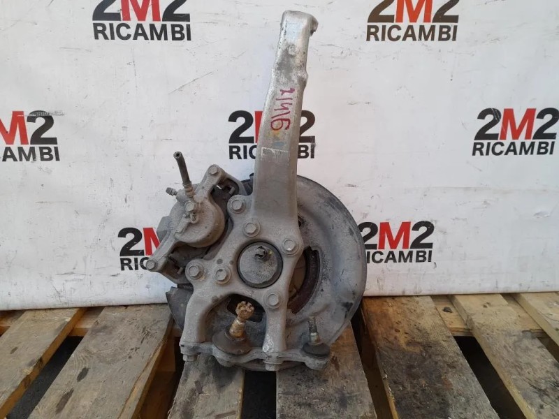 Fusello Ruota ANT SX 4320253010 Lexus Serie IS II 2006