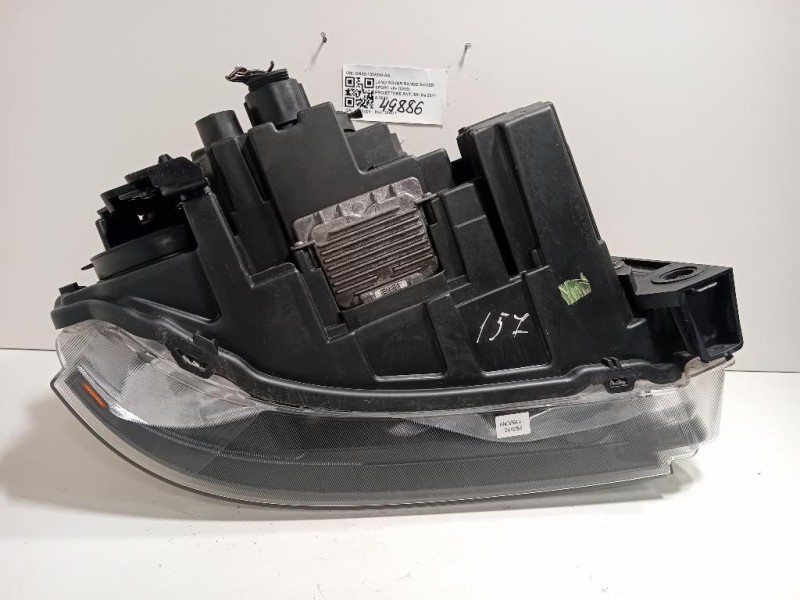 Proiettore ANT SX CH32-13W030-AA Land Rover Range Rover Sport II 2009