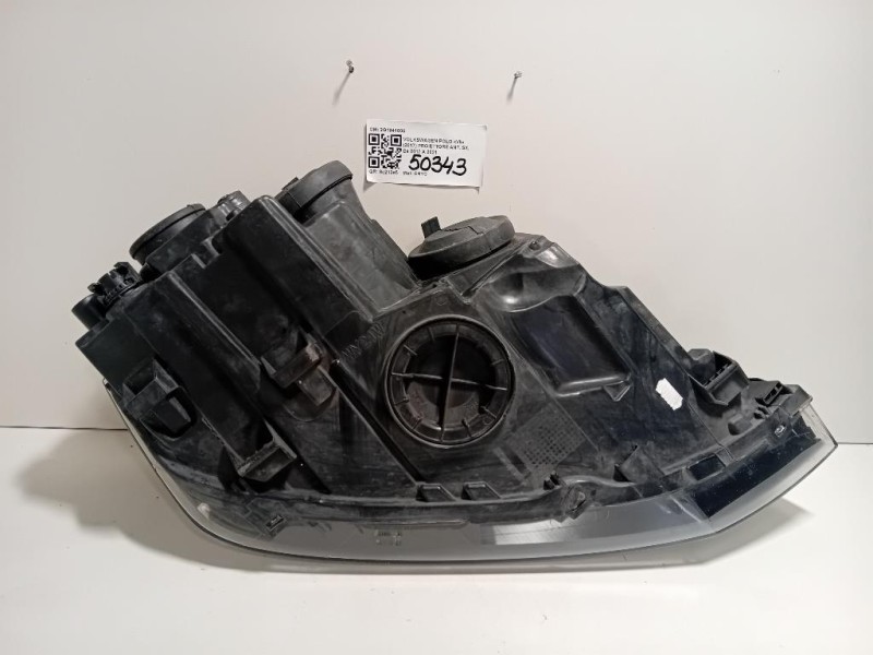 Fusello Ruota ANT SX B45A33031 Mazda 3 III 2014 Fusello Ruota ANT SX B45A33031 Mazda 3 III 2014