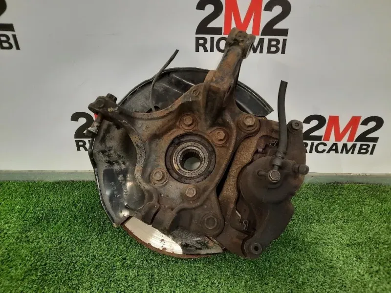 Fusello Ruota ANT SX B45A33031 Mazda 3 III 2016