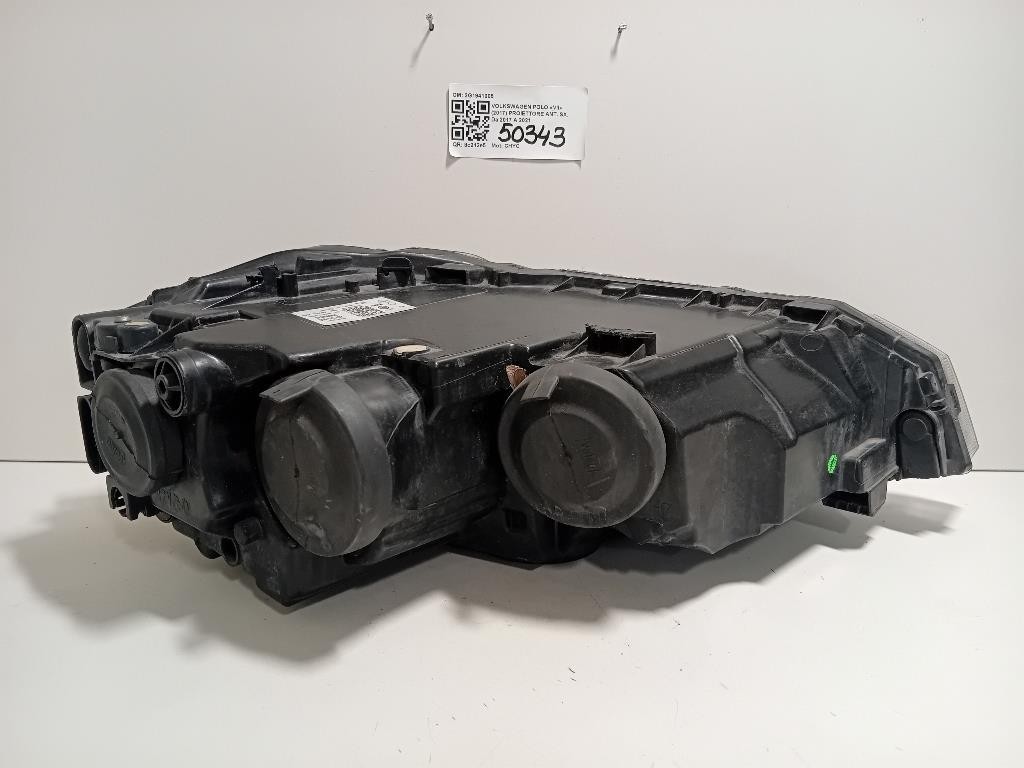 Fusello Ruota ANT SX GR1A33030 Mazda 6 I 2003