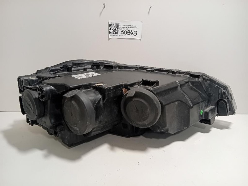 Fusello Ruota ANT SX GR1A33030 Mazda 6 I 2003