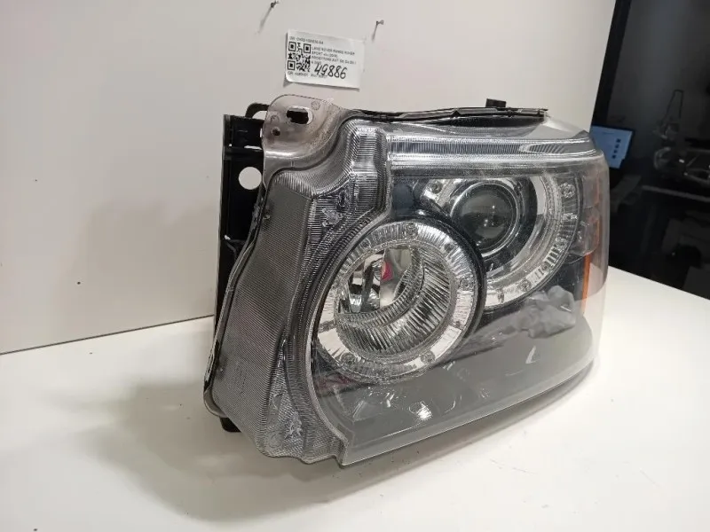 Proiettore ANT SX CH32-13W030-AA Land Rover Range Rover Sport II 2009