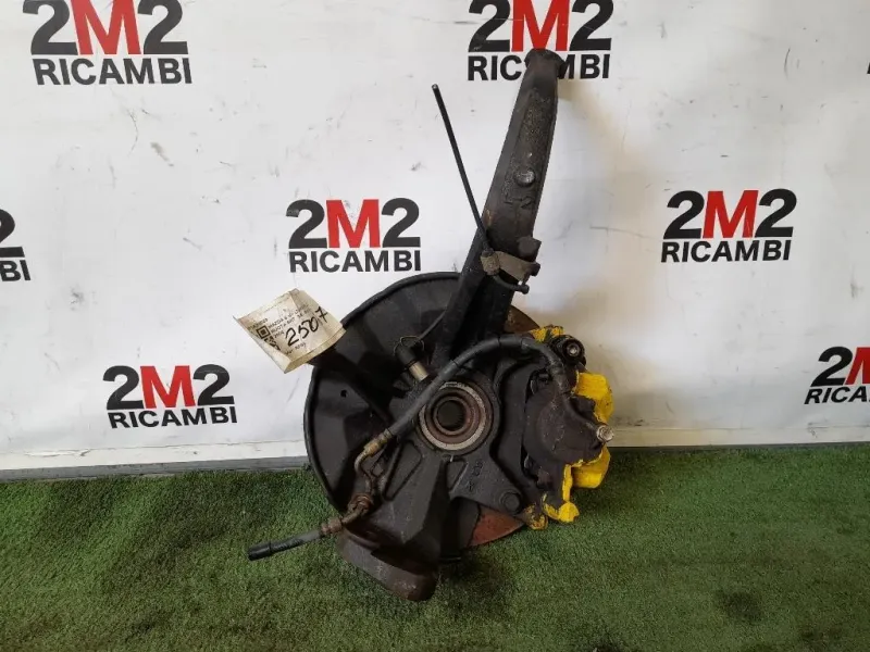 Fusello Ruota ANT SX GR1A33030 Mazda 6 I 2003