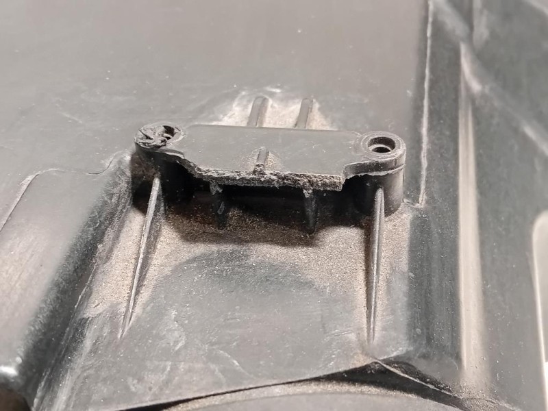 Fusello Ruota ANT SX GR1A33030 Mazda 6 I 2003
