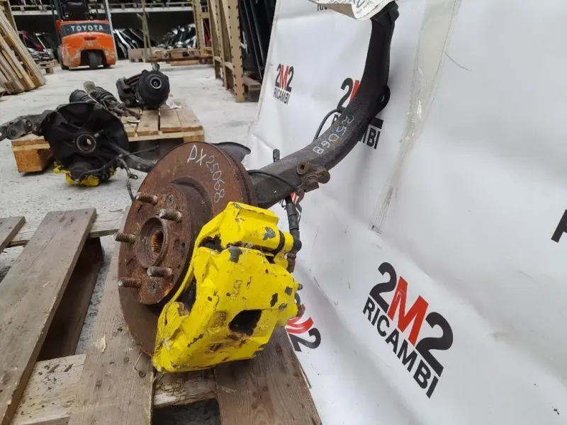 Fusello Ruota ANT SX GR1A33030 Mazda 6 I 2003