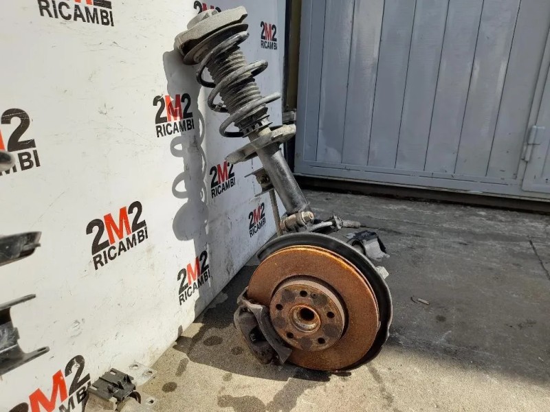 Fusello Ruota ANT SX A2463320100 A1763201938 Mercedes Classe A W176 2015