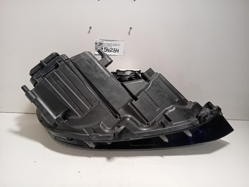 Fusello Ruota ANT SX A2463320100 Mercedes Classe B W246 2012