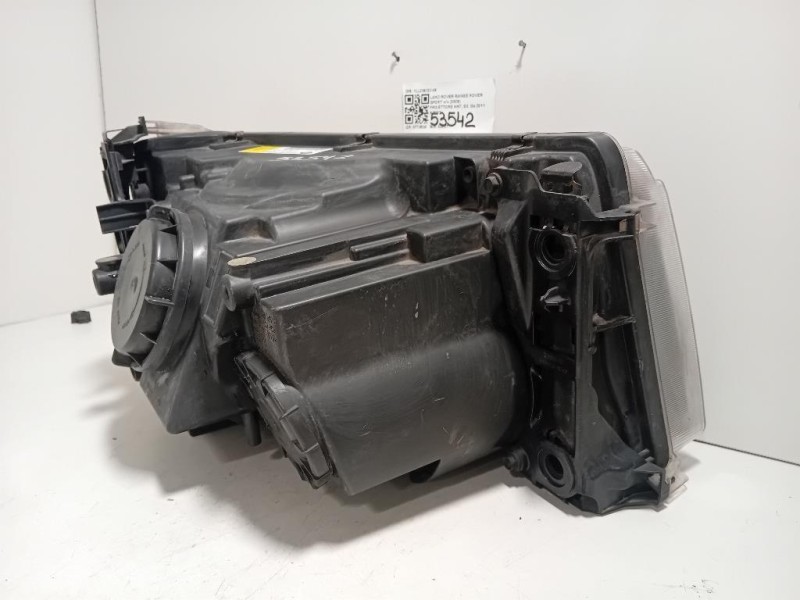 Proiettore ANT SX 1LL238022-49 Land Rover Range Rover Sport II 2009