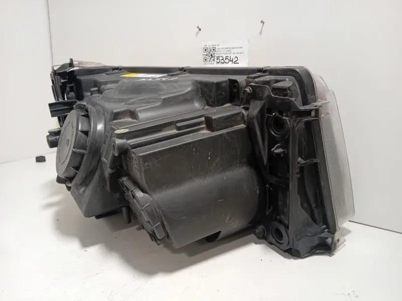 Proiettore ANT SX 1LL238022-49 Land Rover Range Rover Sport II 2009