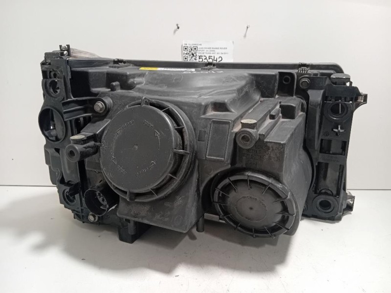 Proiettore ANT SX 1LL238022-49 Land Rover Range Rover Sport II 2009
