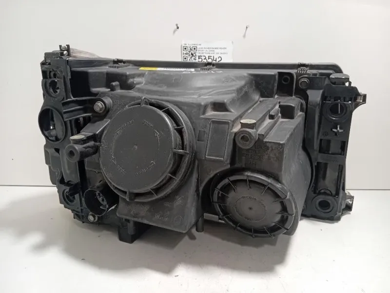 Proiettore ANT SX 1LL238022-49 Land Rover Range Rover Sport II 2009