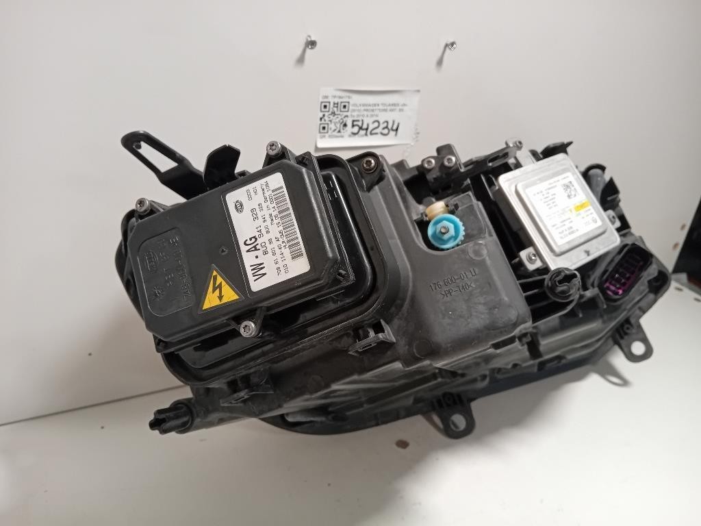 Fusello Ruota ANT SX A2463320100 Mercedes Classe B W246 2012
