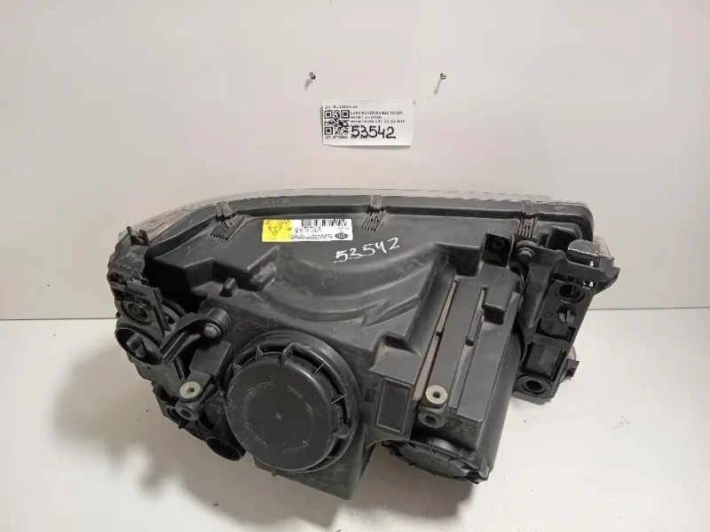 Proiettore ANT SX 1LL238022-49 Land Rover Range Rover Sport II 2009