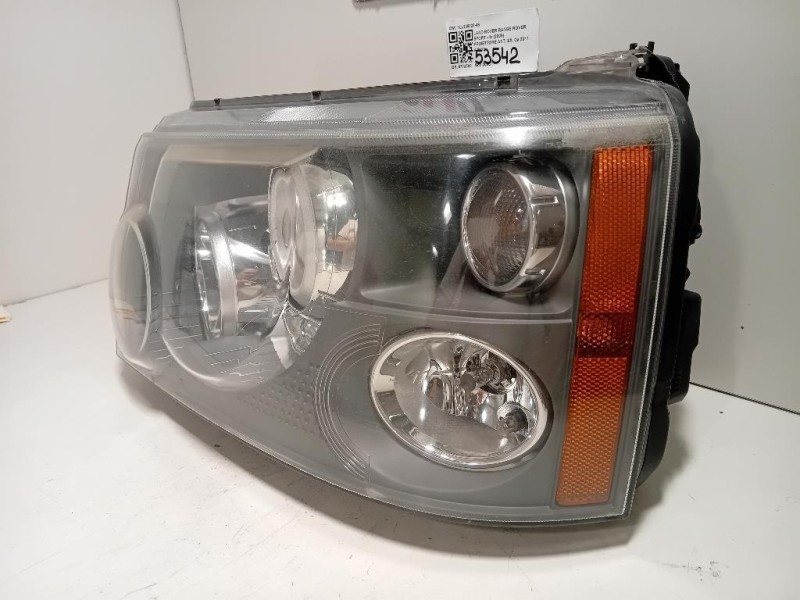 Proiettore ANT SX 1LL238022-49 Land Rover Range Rover Sport II 2009