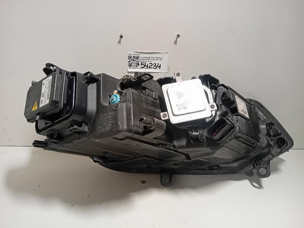 Fusello Ruota ANT SX A2043320101 A2043200866 Mercedes Classe C W204 2007