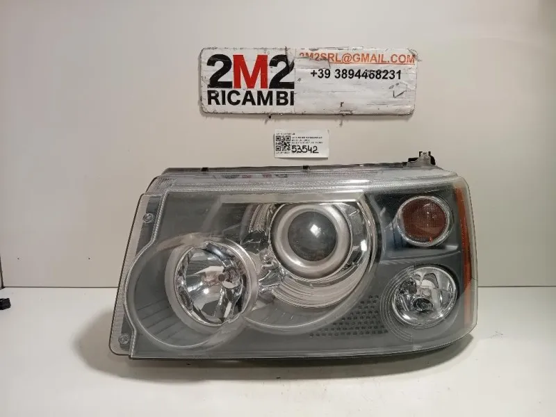 Proiettore ANT SX 1LL238022-49 Land Rover Range Rover Sport II 2009