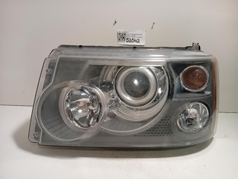 Proiettore ANT SX 1LL238022-49 Land Rover Range Rover Sport II 2009